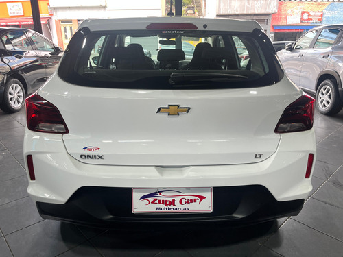 Chevrolet Onix 1.0 Lt 5p