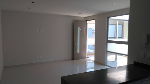 Departamento 68m2 De 2 Recamaras 2 Cajones En Asturias