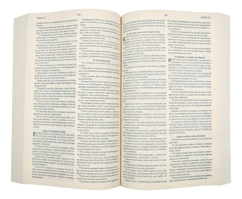 Santa Biblia (NVI), Vía Crucis, tapa blanda, 2021 en portugués, editorial Thomas Nelson Brasil