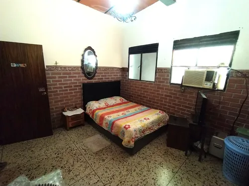 Quinta Barrio Sucre Para Acondicionar