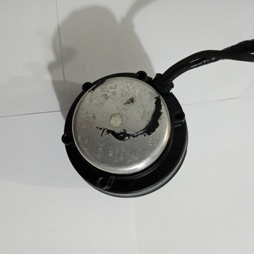 Motor Fan Ventilador