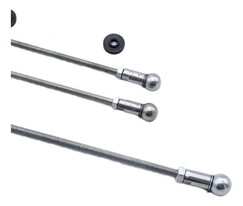Reparación Del Del Motor Del Conjunto De Varillas