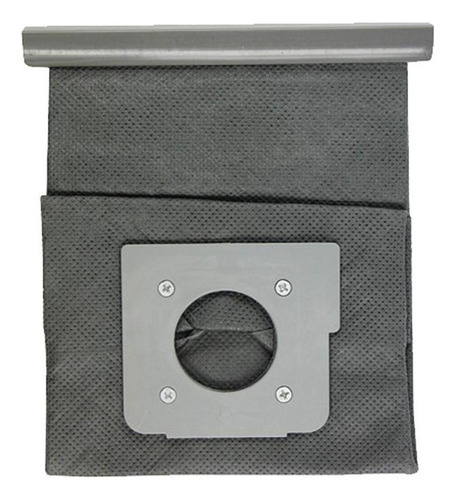2 Bolsas De Tela Para Aspiradora Para LG V-743rh/2800b/943sa