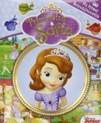 Libro Princesita Sofia - Vv Aa