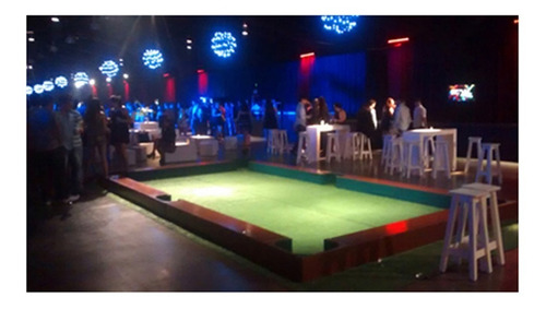 Futpool - Footpool