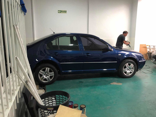 Volkswagen Bora 1.9 I Trendline 2007