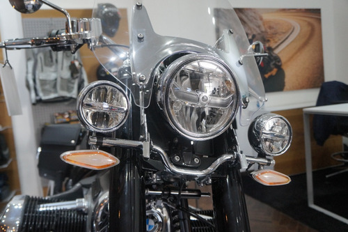 Imagen 9 de 16 de Bmw R18 Soft Bagger Bremen Motorrad