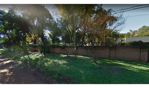 Vendo Terreno!! Zona Residencial!! Posadas - Mnes