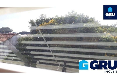 Imagem 28 de 29 de Ótimo Galpão - Gal287