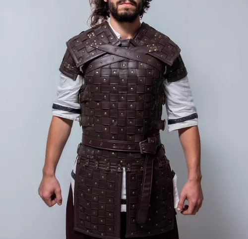 Fantasia Viking Adulto Masculino