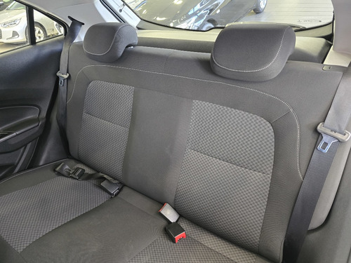 Chevrolet Onix 1.4 MPFI LT 8V FLEX 4P MANUAL