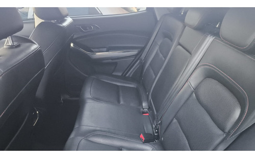 Chery Tiggo 5X 1.5 VVT TURBO iFLEX TXS DCT