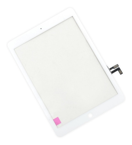 Pantalla Táctil Touch Screen Para iPad 5 A1822 A1823