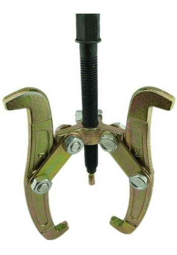 Extractor De Rodamiento Y Polea 6 Pulgadas 3 Pata Steeltools