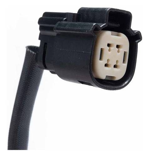 Sensor Oxigeno Mazda 6 6cil 3.7 2011 D/c Banco Del/tra