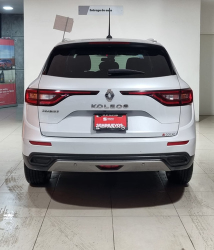 Renault Koleos 2.5 Intens Cvt