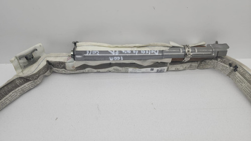 Cortina Bolsa Aire Derecha Seat Leon Fr 2016-2020 (Usado)