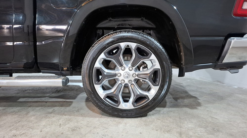 RAM Ram 1500 5.7 MHEV LONGHORN CREW CAB AUTO 4WD