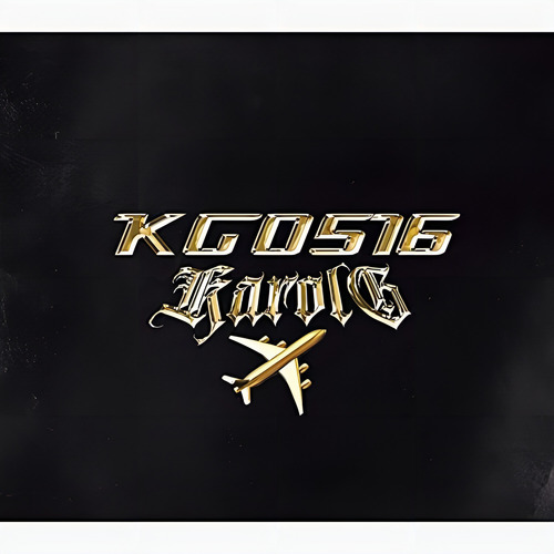Karol G Kg0516 Cd