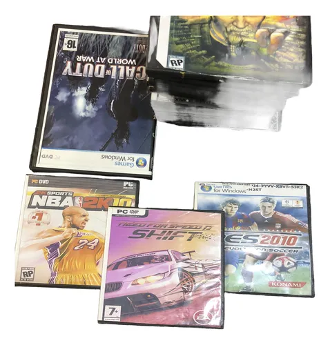 Juegos De Pc