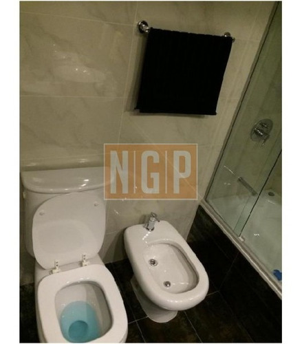Divino Impecable Con Servicios-ref:15993