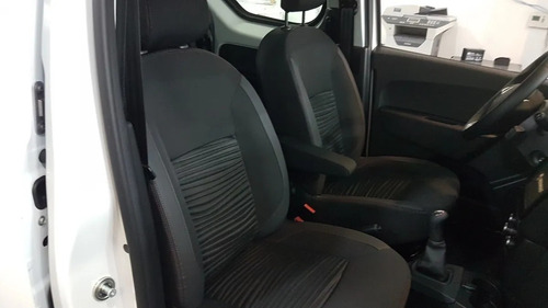 Imagen 8 de 15 de Renault Kangoo Express Confort 5 Asientos (rr)