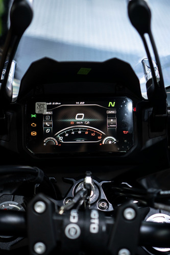 Nueva Cfmoto 700 Mt Cfmoto Centro Entrega Inmediata!!