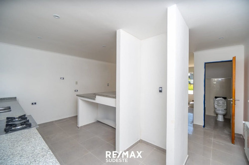 Duplex En Alquiler