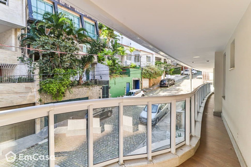 Imagem 6 de 10 de Apartamento À Venda Em Rio De Janeiro - 23665