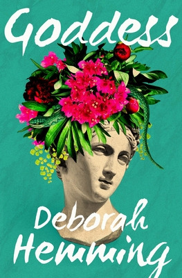 Libro Goddess - Hemming, Deborah