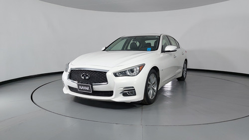 Infiniti Q50 3.7 INSPIRATION AT