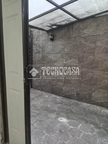 Renta Departamentos San Jeronimo Lidice T-df0041-0271