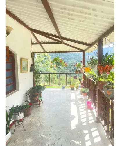 Alquiler De Finca En El Sector De Río Verde Alto En Córdoba Quindío