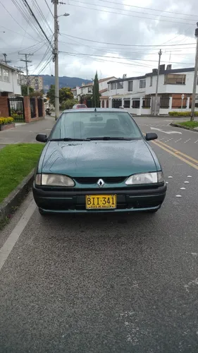 Renault R19 1.4 Inyeccion