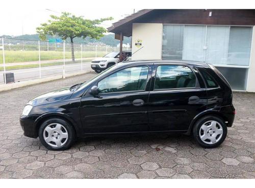 Chevrolet Corsa Maxx 1.4