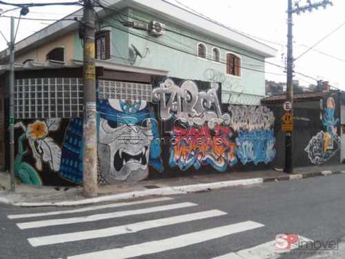 Imagem 8 de 14 de Sobrado - Vila Nilo - Ref: 20456 - V-20456