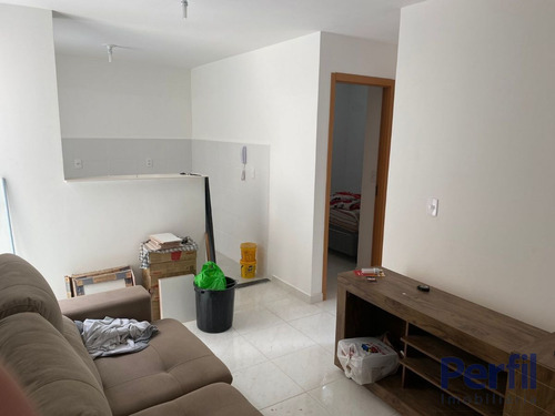 Imagem 8 de 12 de Apartamentos - 2 Dormitórios - 2569