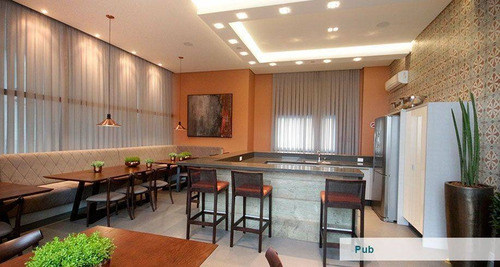 Imagem 11 de 20 de Venda Apartamento 4 Quartos No Bairro Pioneiros