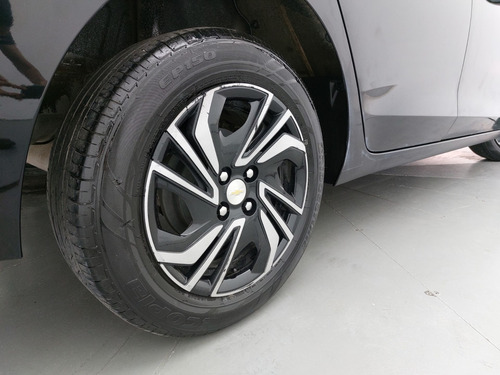 Chevrolet Onix 1.0 FLEX PLUS LT MANUAL