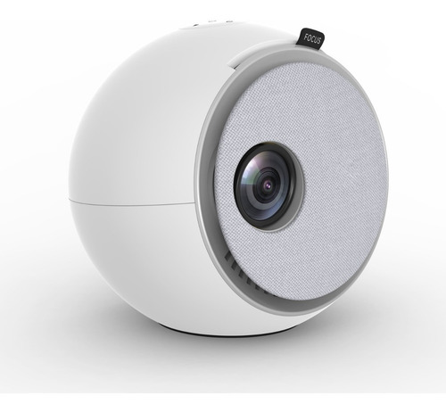 Proyector 100 Ansi Lumenes Aao Yg270 Led 720p Wifi Dlna