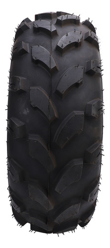 Neumático Go Kart, 19 X 7, 8 Pulgadas, Llanta Delantera Anti