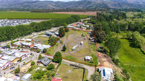 Terreno Construccion En Arriendo En Santa Juana