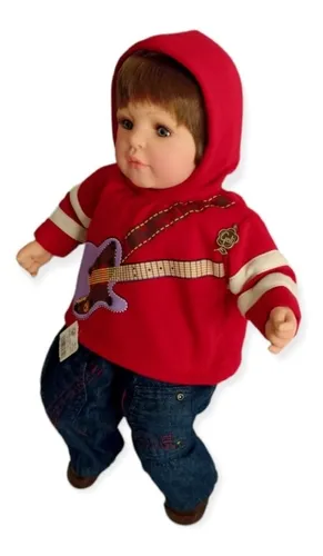 Muñeco geli pablito sales