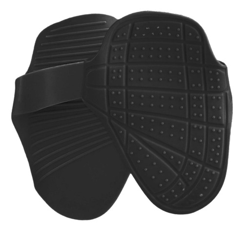 2 Guantes Con Mancuernas, Protector De Palma De Silicona,