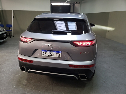 Imagen 8 de 16 de Ds Ds7 Crossback 2020 1.6 At Performance Line Famaautos