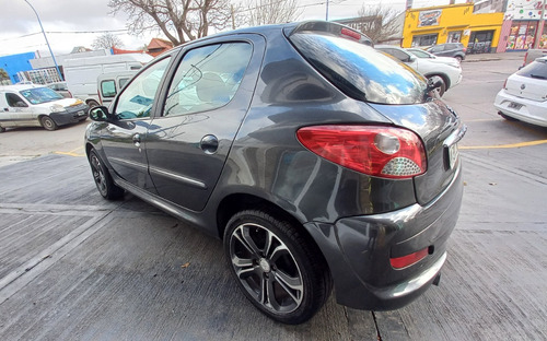 Peugeot 207 1.4 Allure 75cv