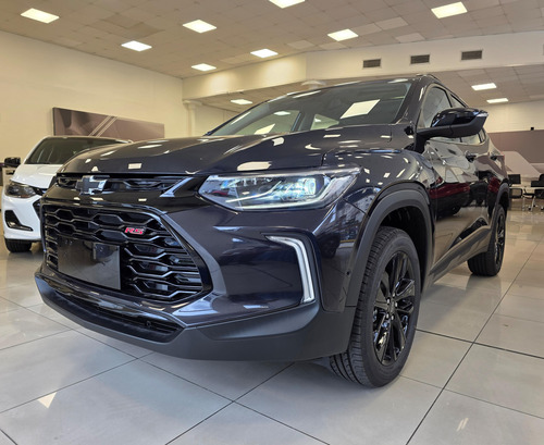 Chevrolet Tracker 1.2 Rs At6