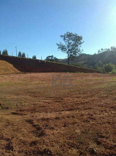 Imagem 1 de 3 de Oportunidade ! Terreno À Venda, 4475 M² Por R$ 700.000 - Moenda - Joanópolis/sp - Te1374