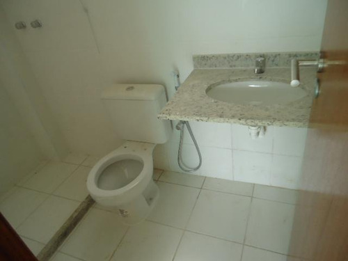Cobertura Com 3 Dormitórios À Venda, 110 M² Por R$ 650.000,00 - Costazul - Rio Das Ostras/rj - Co0006