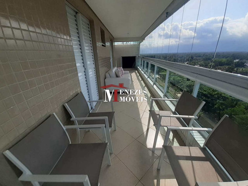 Imagem 13 de 30 de Apartamento A Venda Em Riviera De São Lourenço - Ref. 1704 - V1704